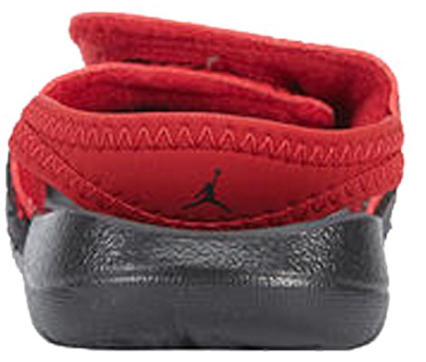 (Toddler) Air Jordan Hydro 7 Shoes Red/Black BQ6293-600 Purchase (Toddler) Air Jordan Hydro 7 Shoes Red/Black BQ6293-600