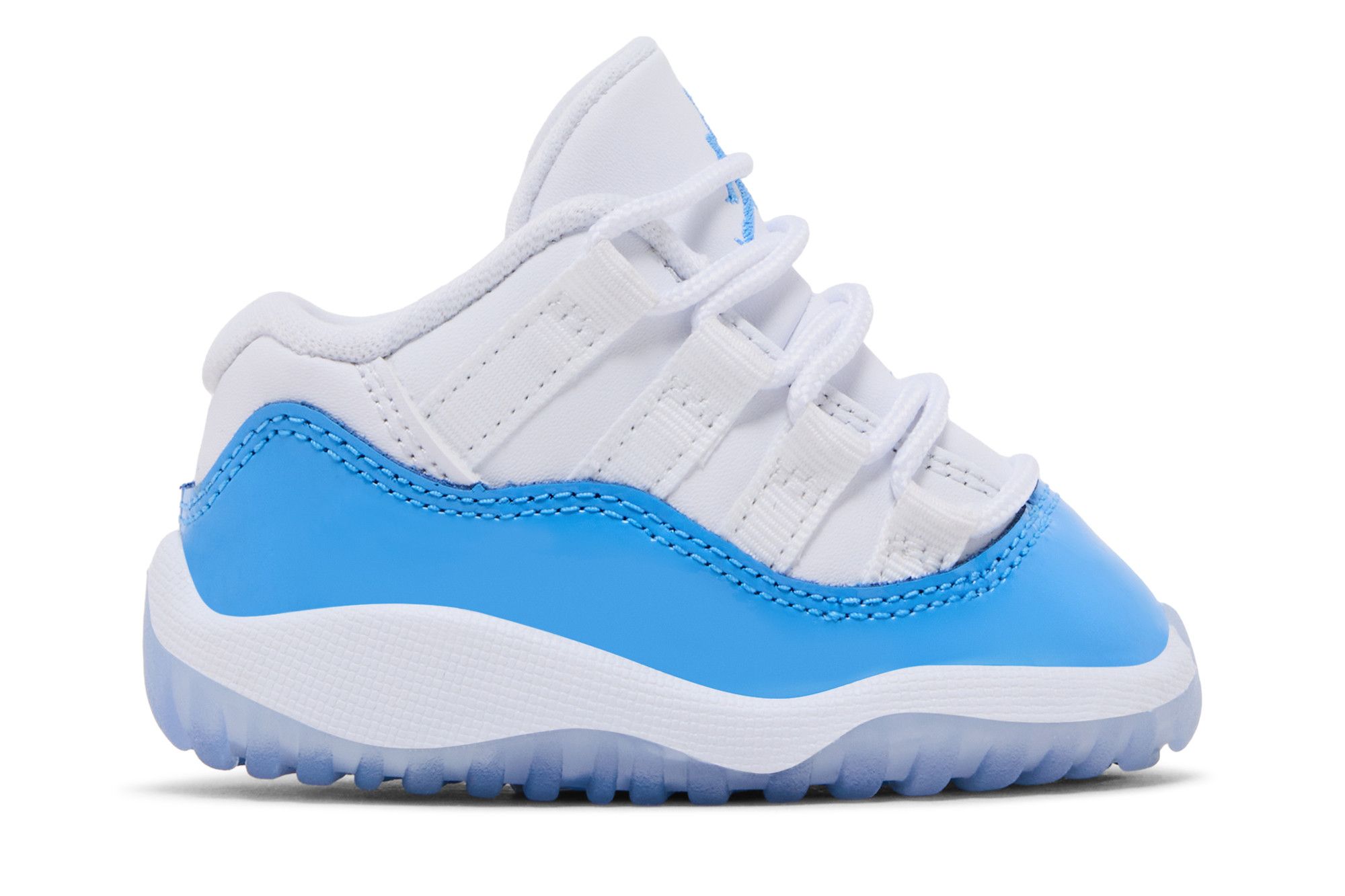 (Toddler) Air Jordan Jordan 11 Retro Low 2026 'University Blue' FV5120-100