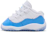 Lookbook (TD) Air Jordan 11 Retro Low 2026 ''University Blue'' FV5120-100