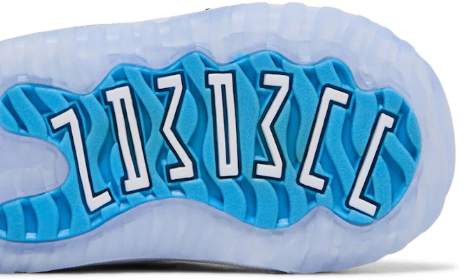 (TD) Air Jordan 11 Retro Low 2026 ''University Blue'' FV5120-100 Purchase (TD) Air Jordan 11 Retro Low 2026 ''University Blue'' FV5120-100