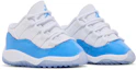 Cheap (TD) Air Jordan 11 Retro Low 2026 ''University Blue'' FV5120-100
