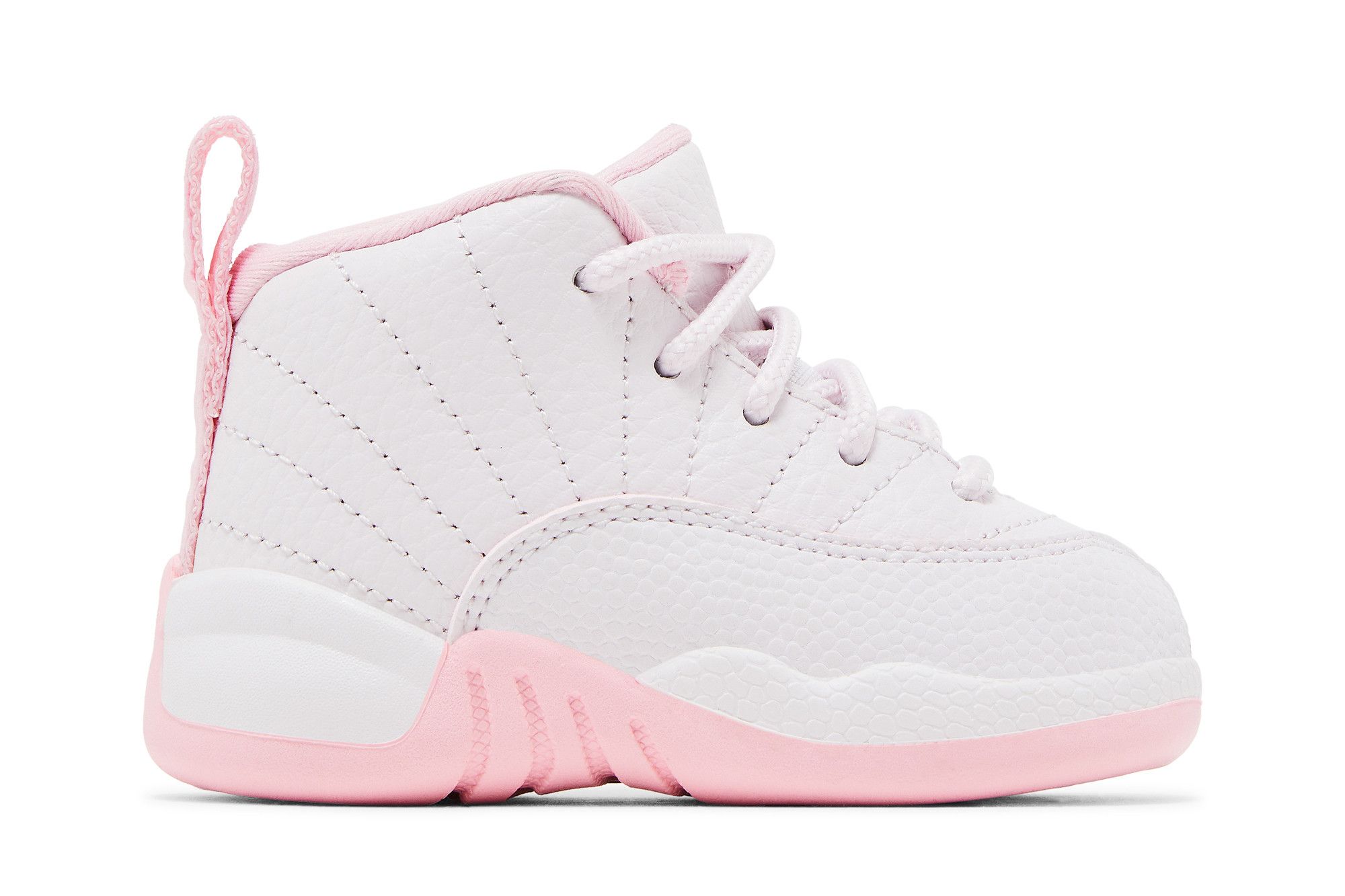Buy (TD) Air Jordan 12 ''Rose Perle'' 819666-600