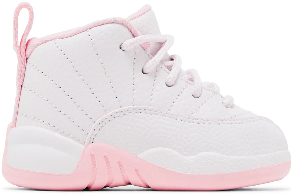 (TD) Air Jordan 12 ''Rose Perle'' 819666-600 Buy (TD) Air Jordan 12 ''Rose Perle'' 819666-600
