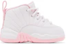 Buy (TD) Air Jordan 12 ''Rose Perle'' 819666-600