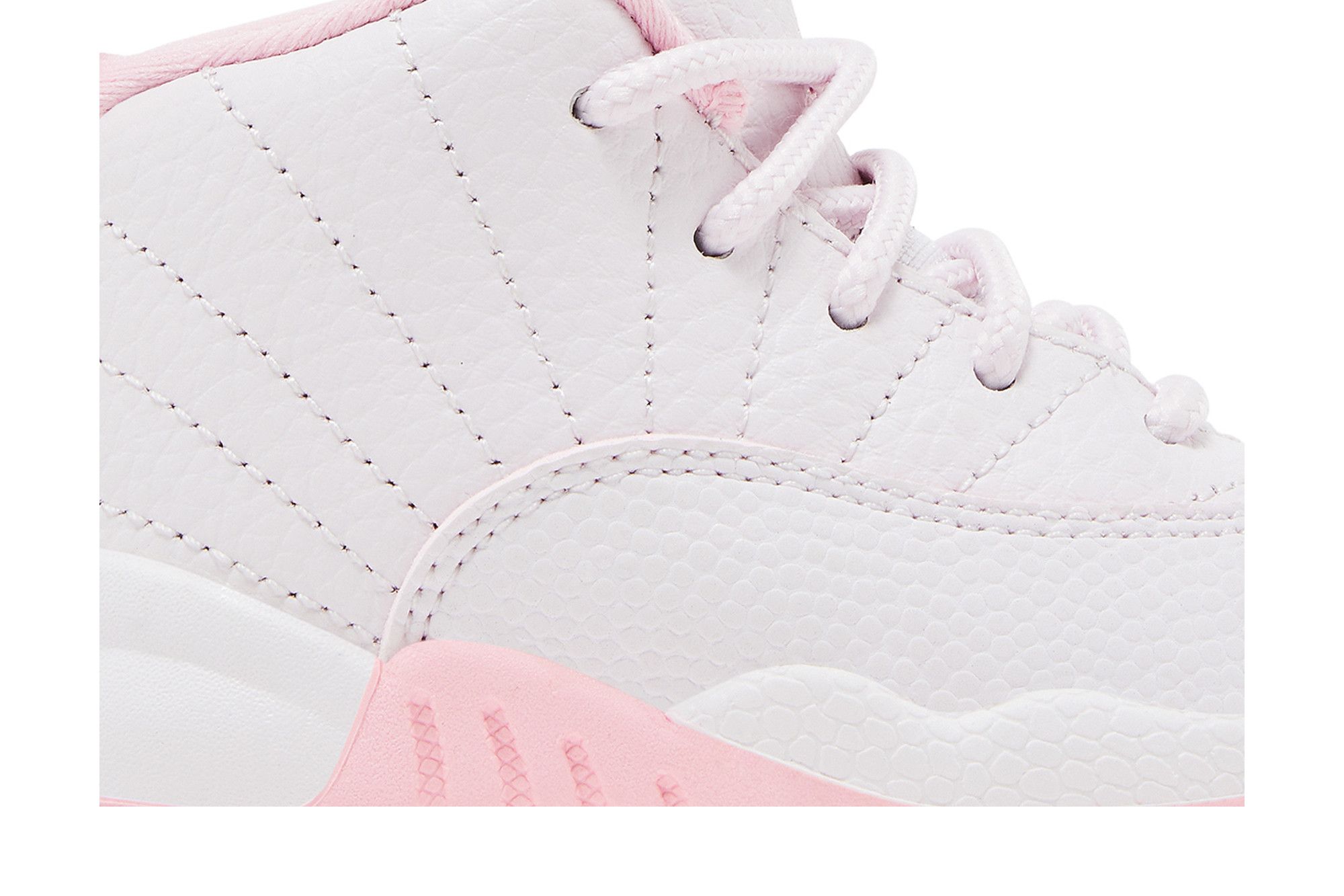 Order (TD) Air Jordan 12 ''Rose Perle'' 819666-600
