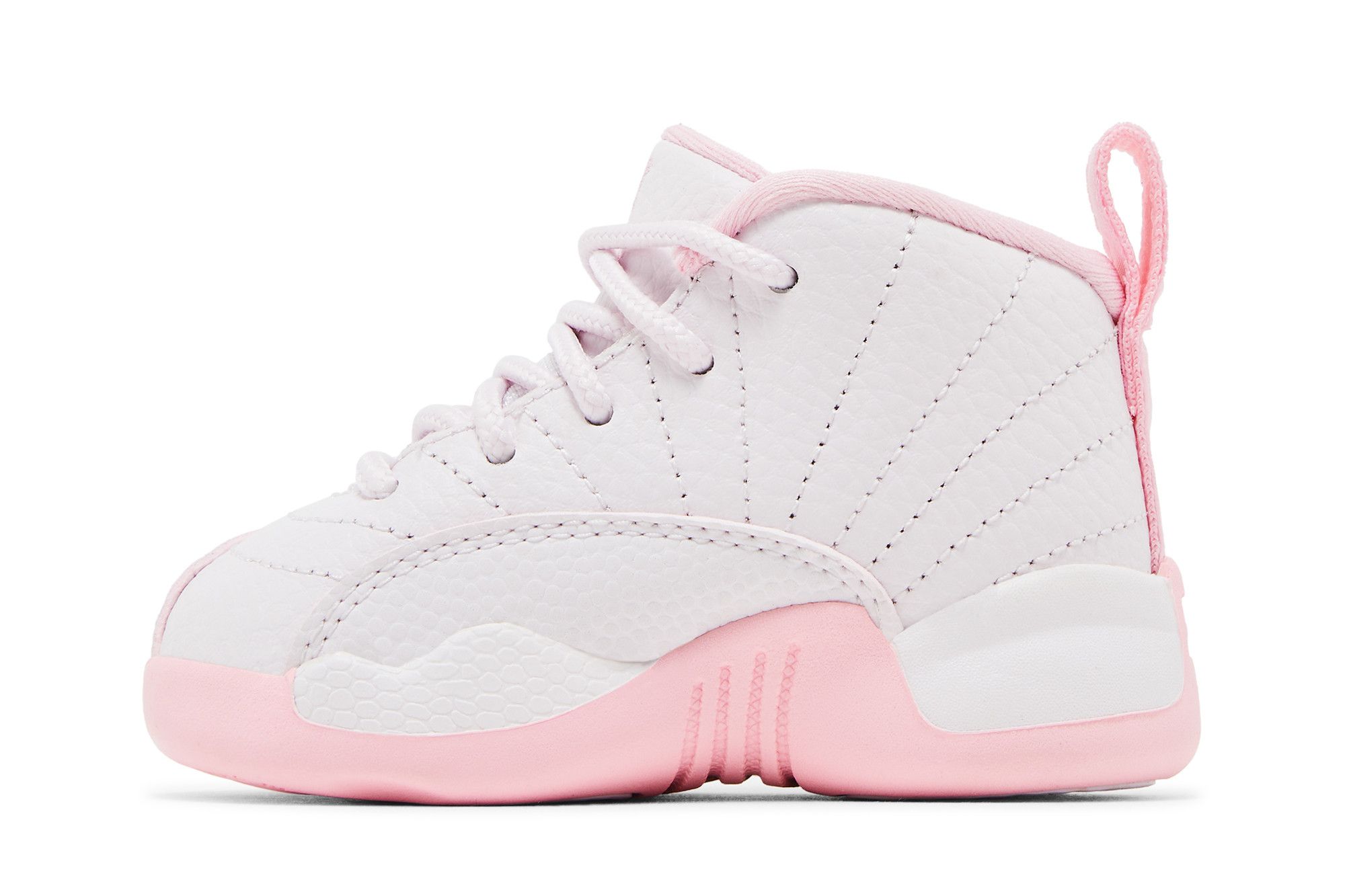 Lookbook (TD) Air Jordan 12 ''Rose Perle'' 819666-600
