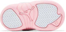 Shop (TD) Air Jordan 12 ''Rose Perle'' 819666-600