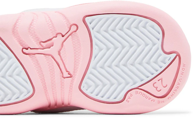 (TD) Air Jordan 12 ''Rose Perle'' 819666-600 Purchase (TD) Air Jordan 12 ''Rose Perle'' 819666-600