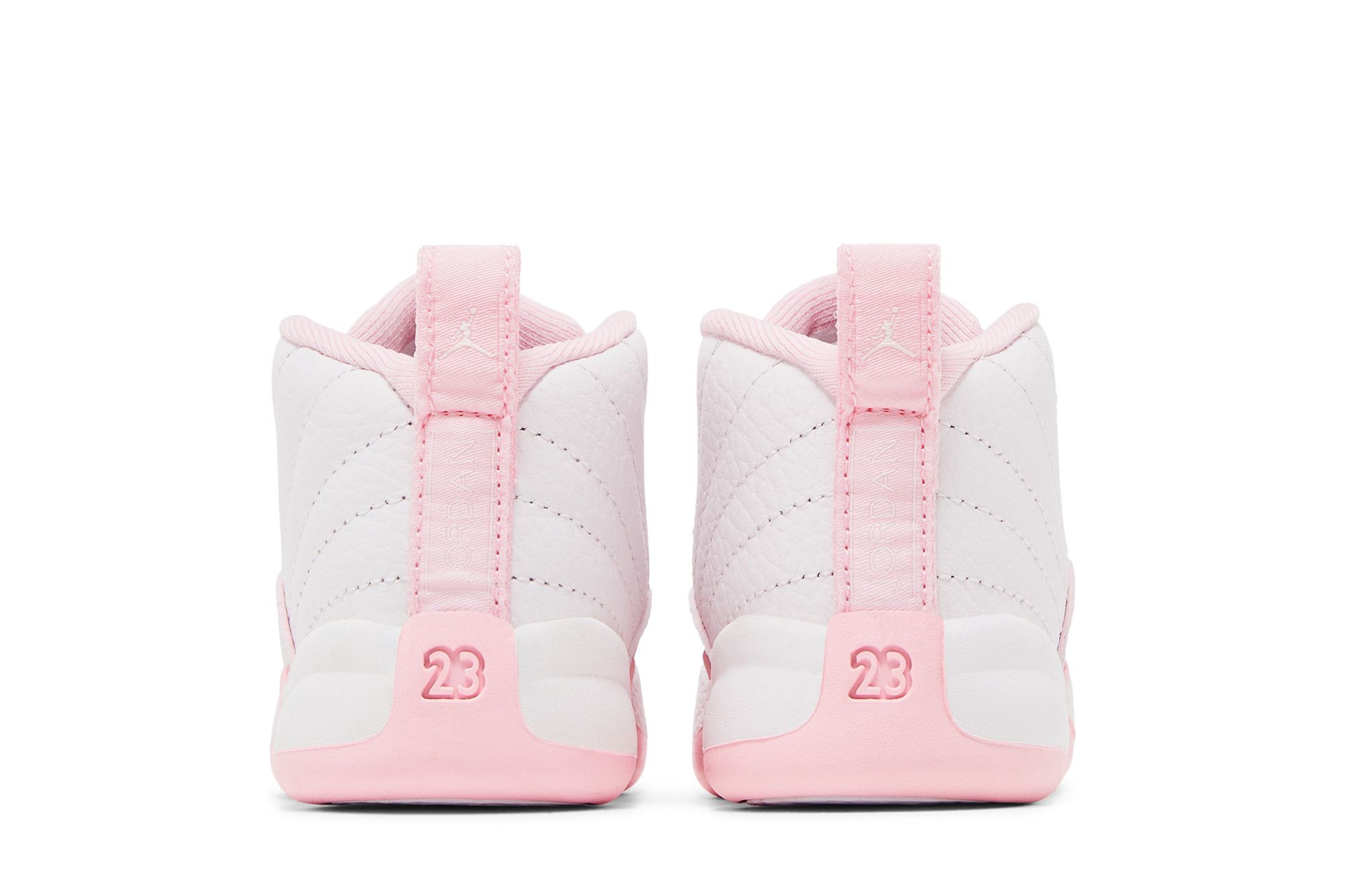 Details for (TD) Air Jordan 12 ''Rose Perle'' 819666-600