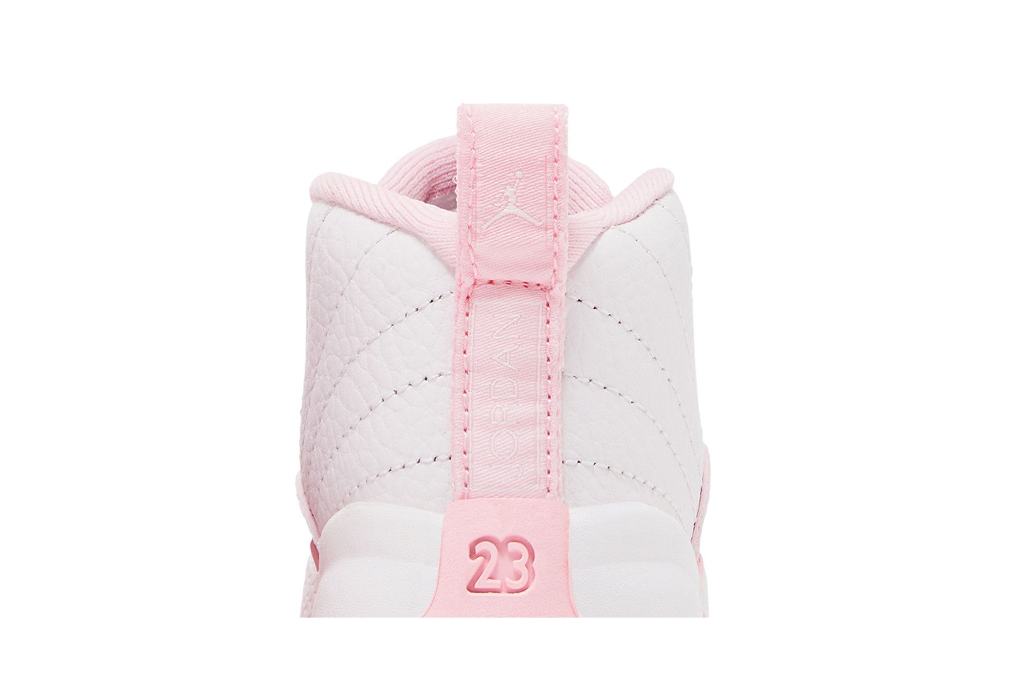 Sizing (TD) Air Jordan 12 ''Rose Perle'' 819666-600