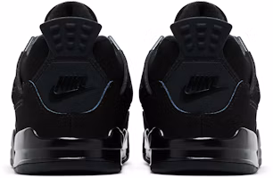 Details for (TD) Air Jordan 4 復刻版 2025 '黑貓' IB4387-010