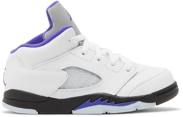 (TD) Air Jordan 5 Retro 'Concord' Zapatillas 440890-141 Buy (TD) Air Jordan 5 Retro 'Concord' Zapatillas 440890-141