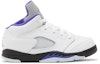 Buy (TD) Air Jordan 5 Retro 'Concord' Zapatillas 440890-141