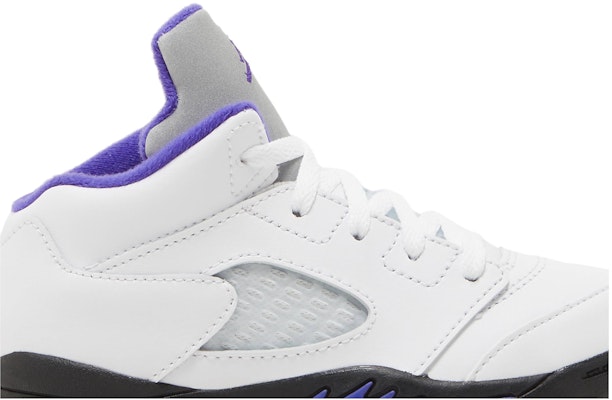 (TD) Air Jordan 5 Retro 'Concord' Zapatillas 440890-141 Order (TD) Air Jordan 5 Retro 'Concord' Zapatillas 440890-141