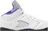 Order (TD) Air Jordan 5 Retro 'Concord' Zapatillas 440890-141