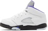 Lookbook (TD) Air Jordan 5 Retro 'Concord' Zapatillas 440890-141
