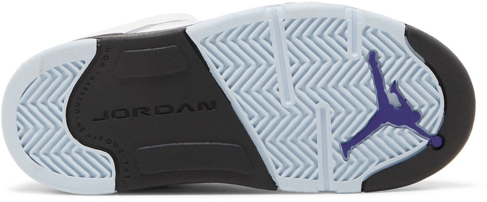 (TD) Air Jordan 5 Retro 'Concord' Zapatillas 440890-141 Shop (TD) Air Jordan 5 Retro 'Concord' Zapatillas 440890-141