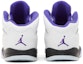 Details for (TD) Air Jordan 5 Retro 'Concord' Zapatillas 440890-141