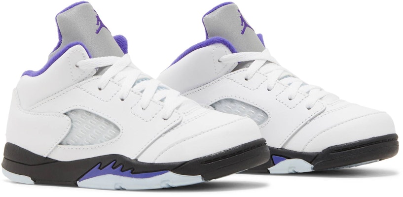 (TD) Air Jordan 5 Retro 'Concord' Zapatillas 440890-141 Cheap (TD) Air Jordan 5 Retro 'Concord' Zapatillas 440890-141