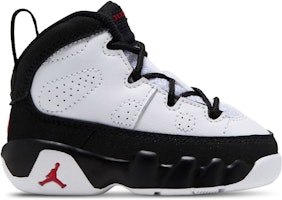 (Toddler) Air Jordan Jordan 9 Retro 'Space Jam' IX6182-100