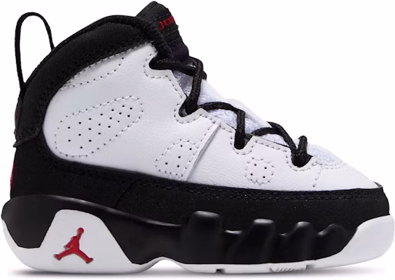 (Toddler) Air Jordan Jordan 9 Retro 'Space Jam' IX6182-100 Buy (Toddler) Air Jordan Jordan 9 Retro 'Space Jam' IX6182-100