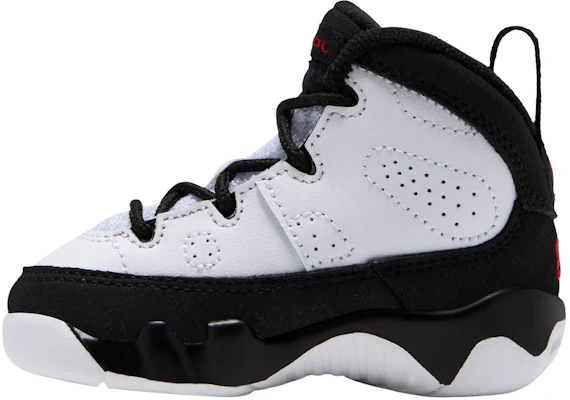 (Toddler) Air Jordan Jordan 9 Retro 'Space Jam' IX6182-100 Order (Toddler) Air Jordan Jordan 9 Retro 'Space Jam' IX6182-100