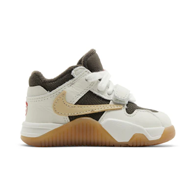 (TD) Jordan Jumpman Jack TR 'Sail'