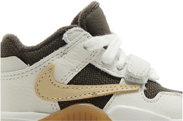 (幼童)Air Jordan Jumpman Jack TR 'Sail' FJ2852-100 Order (幼童)Air Jordan Jumpman Jack TR 'Sail' FJ2852-100