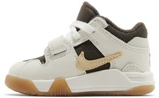 (TD) Air Jordan Jumpman Jack TR 'Sail' Putih Krim FJ2852-100 Lookbook (TD) Air Jordan Jumpman Jack TR 'Sail' Putih Krim FJ2852-100