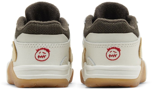 (幼童)Air Jordan Jumpman Jack TR 'Sail' FJ2852-100 Details for (幼童)Air Jordan Jumpman Jack TR 'Sail' FJ2852-100