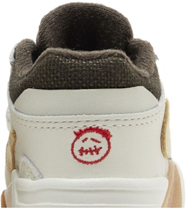 (幼童)Air Jordan Jumpman Jack TR 'Sail' FJ2852-100 Sizing (幼童)Air Jordan Jumpman Jack TR 'Sail' FJ2852-100