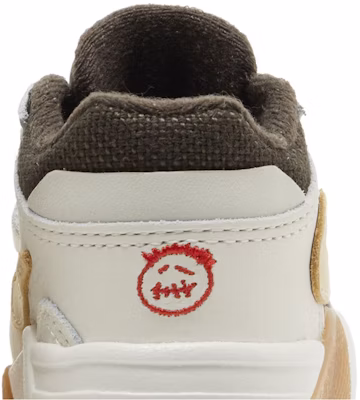 (幼童)Air Jordan Jumpman Jack TR 'Sail' FJ2852-100 Sizing (幼童)Air Jordan Jumpman Jack TR 'Sail' FJ2852-100