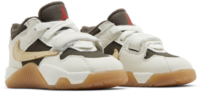 (幼童)Air Jordan Jumpman Jack TR 'Sail' FJ2852-100 Cheap (幼童)Air Jordan Jumpman Jack TR 'Sail' FJ2852-100