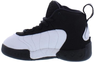 (Toddler) Air Jordan Jumpman Pro 2022 'Taxi' DQ8435-071 (Toddler) Air Jordan Jumpman Pro 2022 'Taxi' DQ8435-071