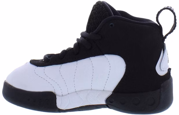 (Toddler) Air Jordan Jumpman Pro 2022 'Taxi' DQ8435-071 Buy (Toddler) Air Jordan Jumpman Pro 2022 'Taxi' DQ8435-071