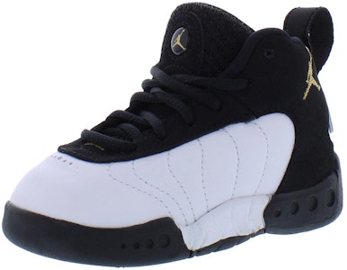 (TD) 에어 조던 점프맨 프로 2022 '택시' DQ8435-071 Lookbook (TD) 에어 조던 점프맨 프로 2022 '택시' DQ8435-071