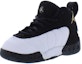 Lookbook (TD) Air Jordan Jumpman Pro 2022 'Taxi' Lelaki DQ8435-071