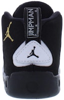 嬰童 Jordan Jumpman Pro 圓頭舒適 低幫 學步鞋 黑色 Purchase 嬰童 Jordan Jumpman Pro 圓頭舒適 低幫 學步鞋 黑色