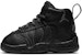 (TD) Air Jordan Jumpman Pro 'Hitam' 909418-002