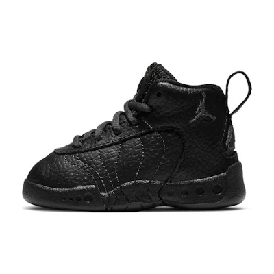 (TD) Jordan Jumpman Pro 'Black'