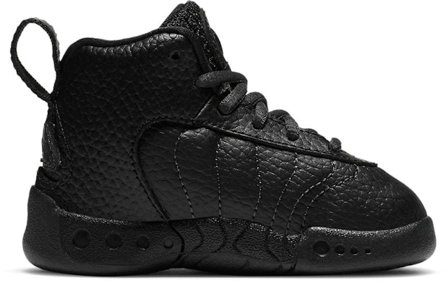 (Toddler) Air Jordan Jumpman Pro 'Black' 909418-002 Order (Toddler) Air Jordan Jumpman Pro 'Black' 909418-002