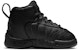 (TD) Air Jordan Jumpman Pro 'Hitam' 909418-002