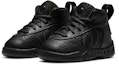 Lookbook (TD) Air Jordan Jumpman Pro 'Hitam' 909418-002
