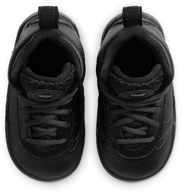 (Toddler) Air Jordan Jumpman Pro 'Black' 909418-002 Shop (Toddler) Air Jordan Jumpman Pro 'Black' 909418-002