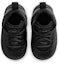 Shop (TD) Air Jordan Jumpman Pro 'Hitam' 909418-002