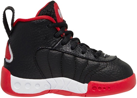 (Infant) Air Jordan Jumpman Pro 'Black Comfort' 909418-016 Order (Infant) Air Jordan Jumpman Pro 'Black Comfort' 909418-016