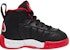 (TD) Air Jordan Jumpman Pro 'Keselesaan Hitam' 909418-016