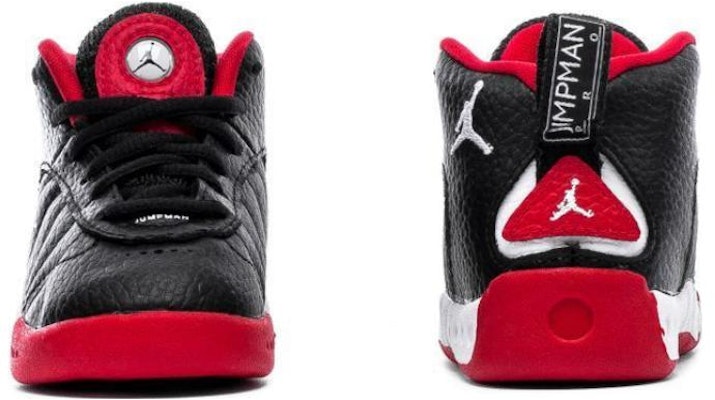 (Infant) Air Jordan Jumpman Pro 'Black Comfort' 909418-016 Lookbook (Infant) Air Jordan Jumpman Pro 'Black Comfort' 909418-016
