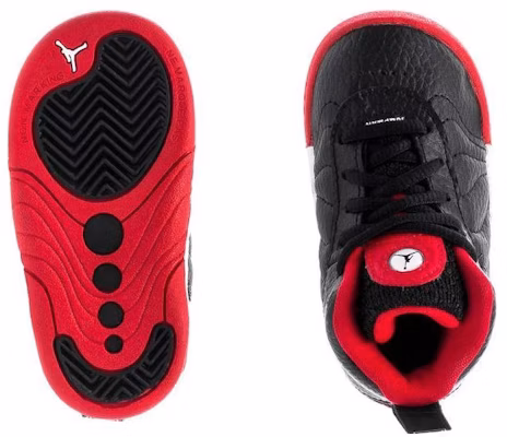(Infant) Air Jordan Jumpman Pro 'Black Comfort' 909418-016 Shop (Infant) Air Jordan Jumpman Pro 'Black Comfort' 909418-016