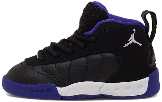 (Toddler) Air Jordan Jumpman Pro 'Black Concord' DQ8435-004 Buy (Toddler) Air Jordan Jumpman Pro 'Black Concord' DQ8435-004